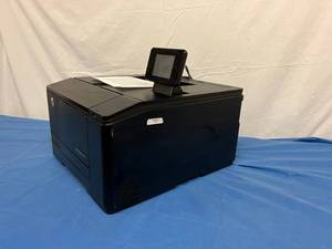 lot 37 image: HP LaserJet Pro 200 Color M251nw Laser Printer - Great Guaranteed Working Condition