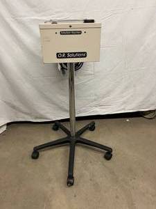 lot 49 image: O.R. Solutions ORS 2066R-E Solution Warmer - Great Working Condition