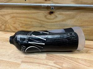 lot 98 image: Prosthetic Leg