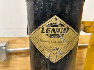 lot 86 image: Lot of 3 Electrode Stabilizing Ovens