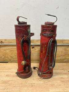 lot 71 image: PHOENIX DRYROD Lot of 2- Electrode Stabilizing Ovens