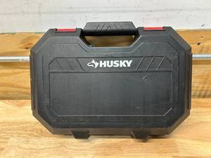 lot 106 image: HUSKY Mechanic Tool Set