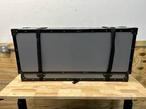 lot 44 image: Road Case