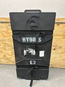 lot 109 image: Road Case on Wheels