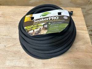 lot 137 image: ELEMENT SoakerPro Soaker Hose