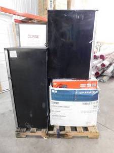 lot 87 image: WHOLESALE PALLET LOT OF GENERAL MERCHANDISE