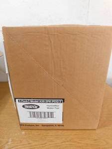 lot 89 image: BestAir Extended Life Water Pad (6-Pack)