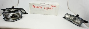 lot 37 image: New Polaris LED Lights