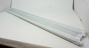 lot 61 image: Lot Of 5 LED Ballast Compatible 4Feet