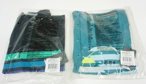 lot 81 image: Lot Of 2 Hydro Flask Size L T-Shirts