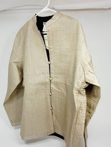 lot 87 image: Coldwater Creek Coat Size XL
