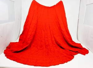 lot 89 image: Coldwater Creek Skirt Size XL