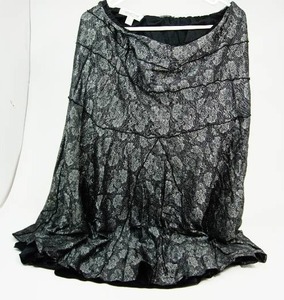 lot 90 image: Coldwater Creek Skirt Size L