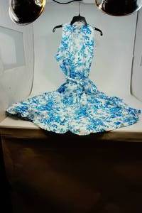lot 94 image: J. Peterman Dess Size 20