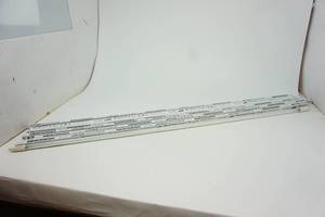 lot 53 image: Lot Of 5 V-Tac LED T5 Ballast Compatible 4Feet