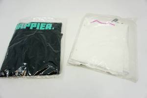 lot 74 image: Lot Of 2 Hydro Flask V Neck Size Large