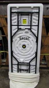 lot 16 image: 6 Fill and Chill Table