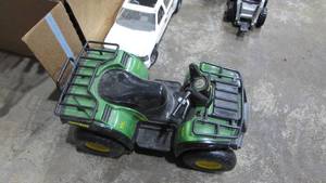 lot 34 image: (2) Bags of Lincoln Log and Other Toys
