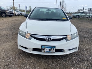 2009 Honda Civic