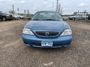 2005 Mercury Sable