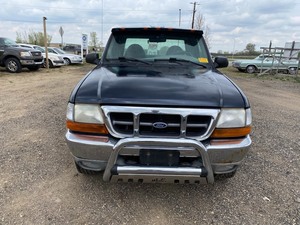 2000 Ford Ranger