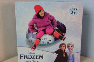 lot 148 image: NEW - Disney Frozen Inflatable Tube
