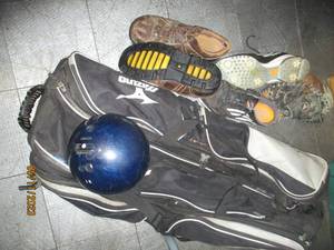 lot 464 image: Mens 10 12 Dr Martin shoes, mens...