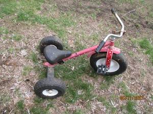 lot 73 image: Vintage Montana Classic Toys