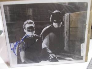 lot 205 image: Signed Photos and Dick Clark Pictur...