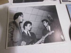 lot 206 image: Buddy Holly and Others Collectibles...