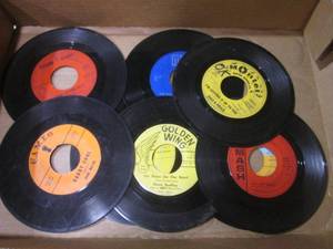 lot 523 image: Various Cool Record Labels...