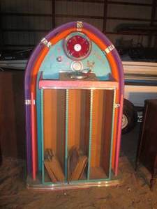lot 107 image: Vintage Zenith High Fidelity Cobra-...