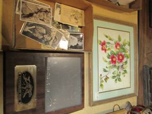 lot 341 image: Assortment of Doris Day and other p...