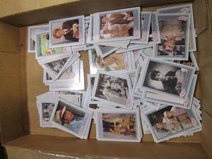 lot 347 image: Andy Griffith Vinyl Record Album an...