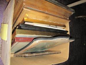 lot 378 image: Lot of assorted picture and documen...