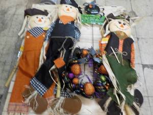 lot 12 image: GardenOutdoor Fall Dcor...