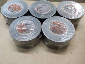 lot 19 image: 5 Rolls Shurtape 2.83 x 60.1 yards...