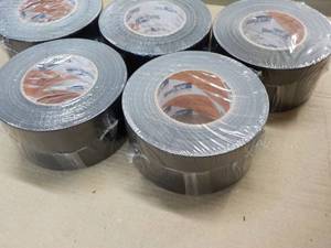 lot 23 image: 5 Rolls Shurtape 2.83 x 60.1 yards...