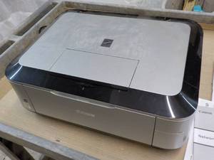 lot 46 image: Canon Printer...