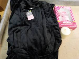 lot 52 image: Serra size SM Ladies Microflush Ba...