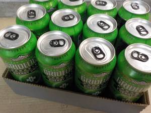 lot 96 image: 12 pack Gridlock Paradise Energy Dr...