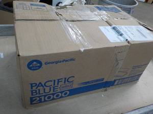 lot 101 image: 16 packs - 125 each Multi Fold 2 pl...