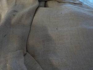 lot 154 image: 38 Gunny Sacks...