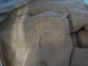 lot 156 image: 38 Gunny Sacks...