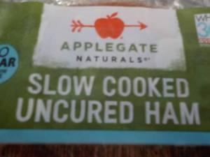 lot 200 image: 12 Frozen Pkgs Applegate Slow Cooke...