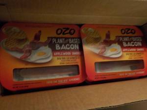 lot 210 image: 6 - 7.2 oz Frozen Pkgs OZO Plant Ba...