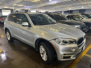 2016 BMW X5 sDrive35i