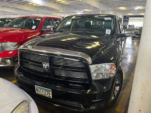 2012 Dodge Ram 1500 Sport 4x4