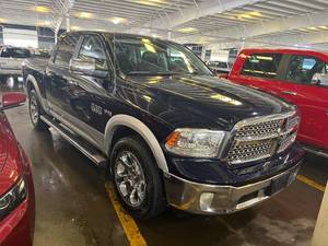 2015 Dodge Ram 1500 Laramie 4x4