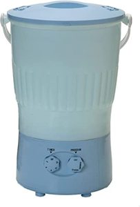 lot 1 image: As Seen On TV 295116 Wonder Washer, 13x18.25-Inch, Blue